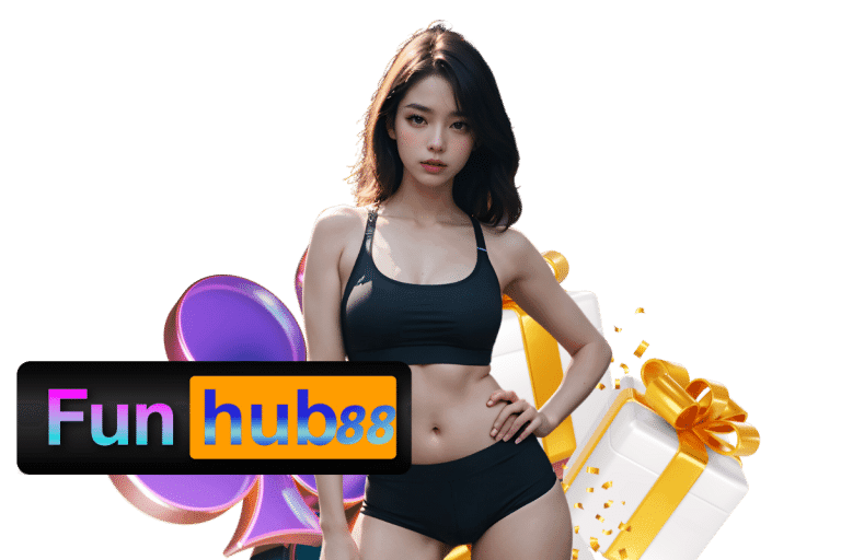 funhub casino