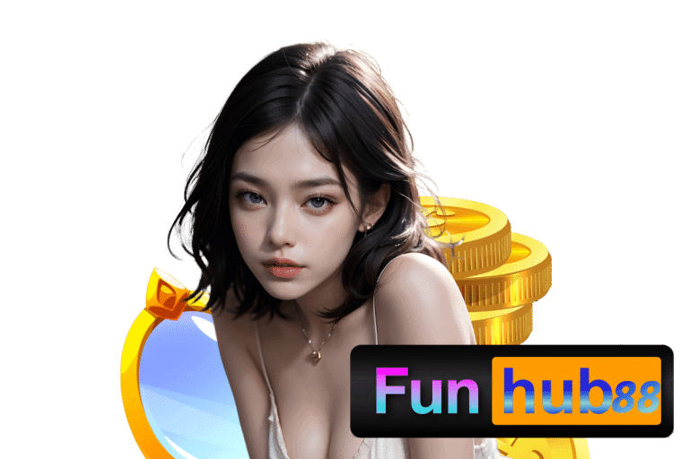 funhub สล็อต