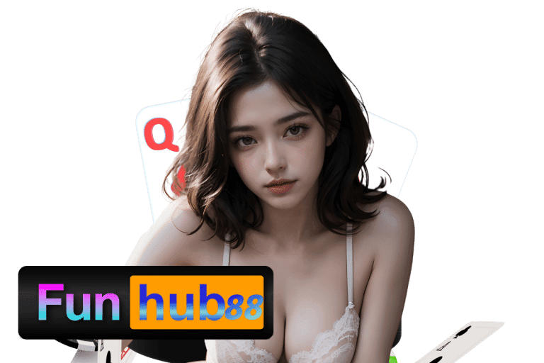 funhub88 wallet