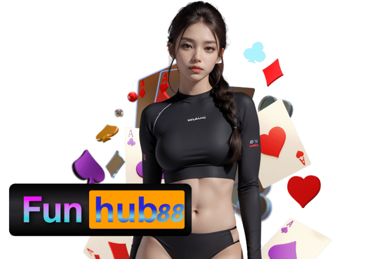 funhub88 เข้าสู่ระบบ