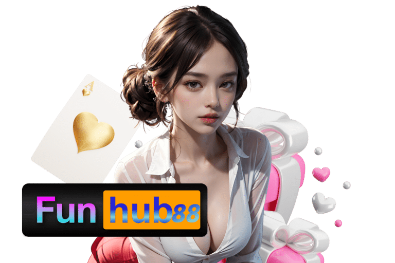 funhub88 เว็บตรง
